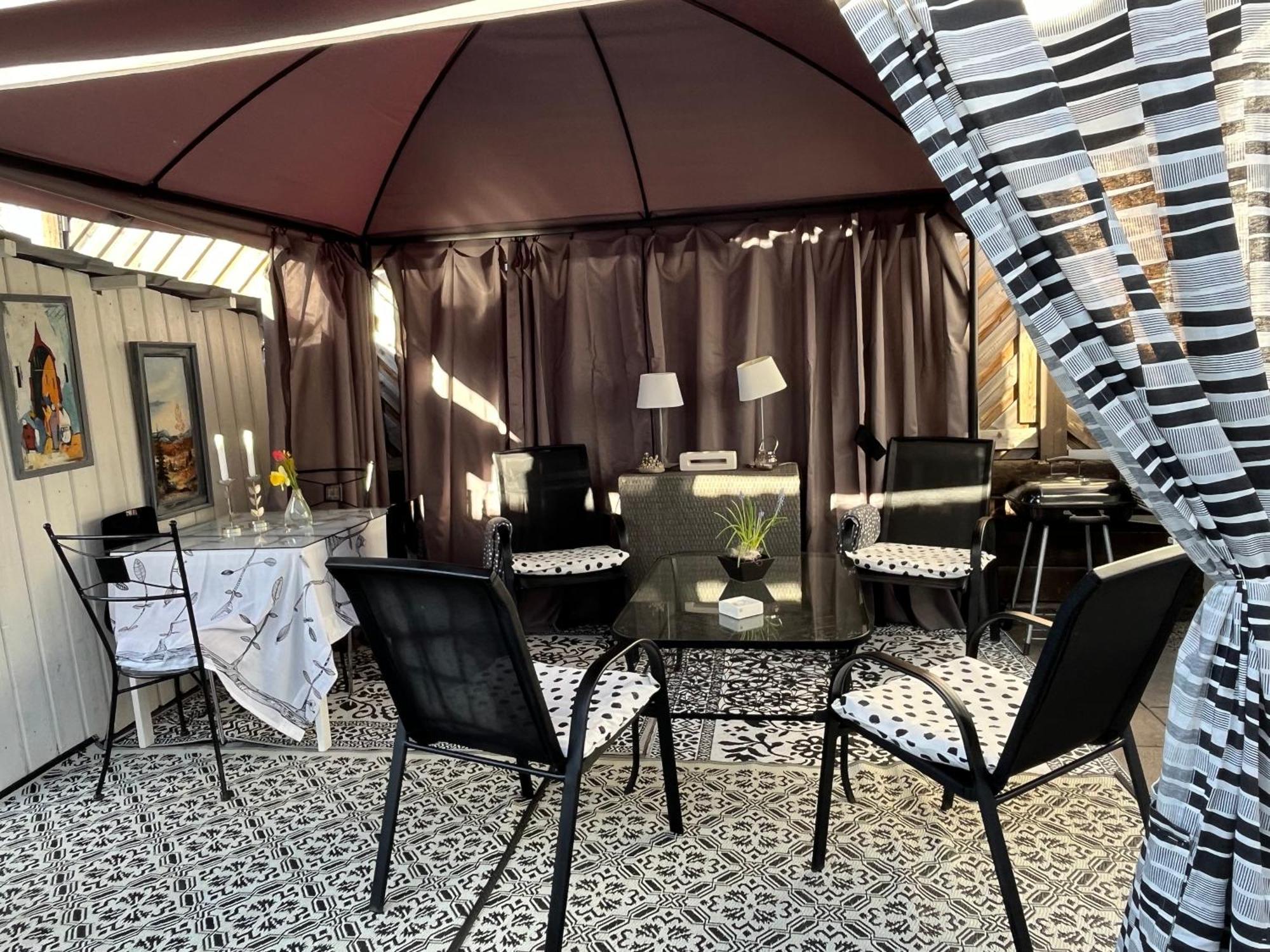 Villa Mysig Gaesthus I Uppsala/norra Arsta Uppsala